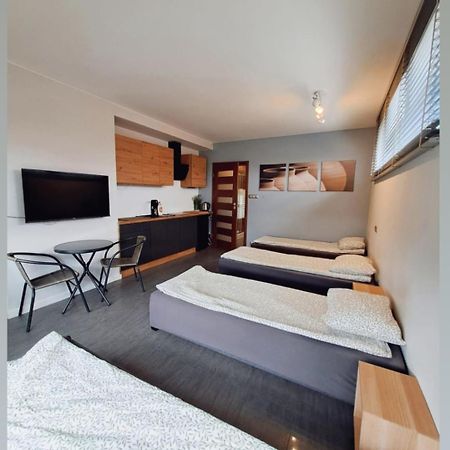 Apartament Studio Piano Plock Exterior photo
