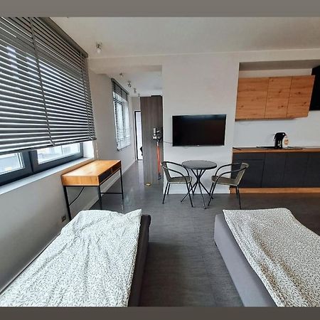 Apartament Studio Piano Plock Exterior photo