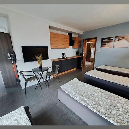 Apartament Studio Piano Plock Exterior photo