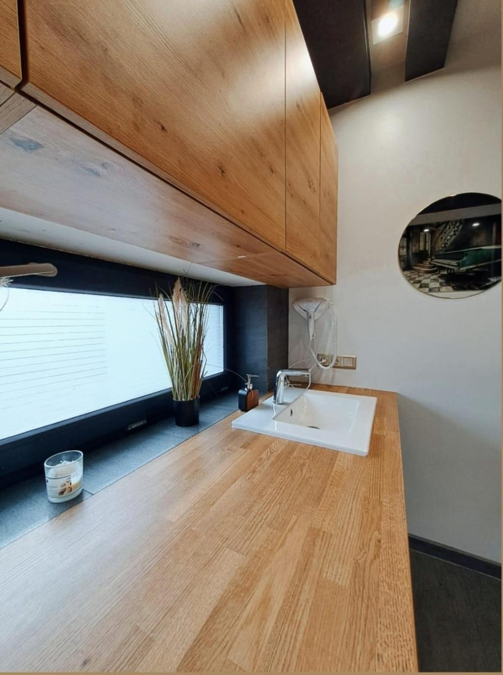Apartament Studio Piano Plock Exterior photo