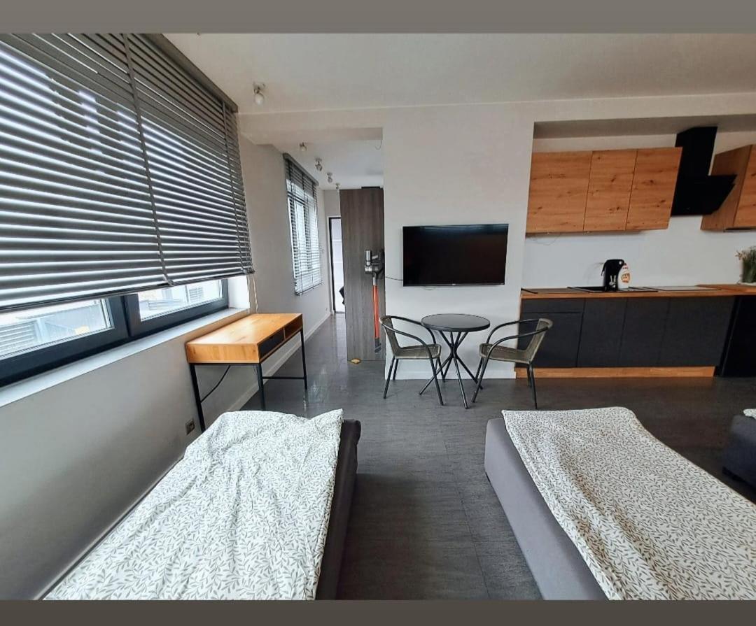 Apartament Studio Piano Plock Exterior photo